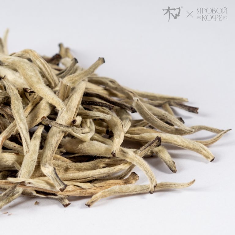 Бай Хао Инь Чжень